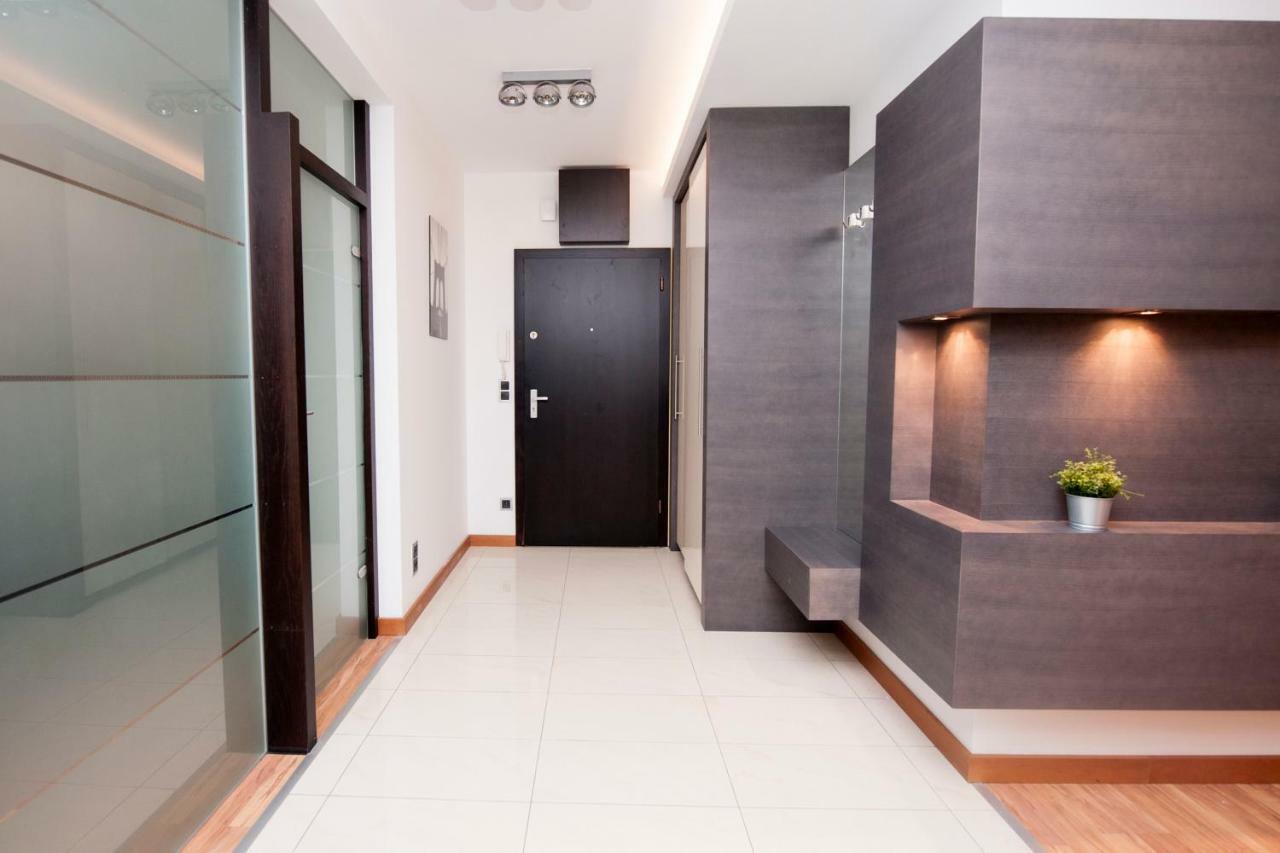 Apartament Zeta Lux Устронь Екстер'єр фото